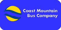 Coast Mountain Bus Company Novabus
